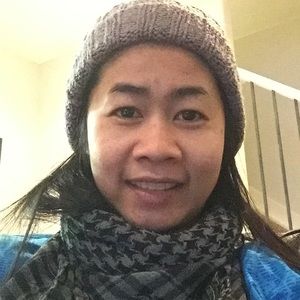 Meet your Posher, Joy